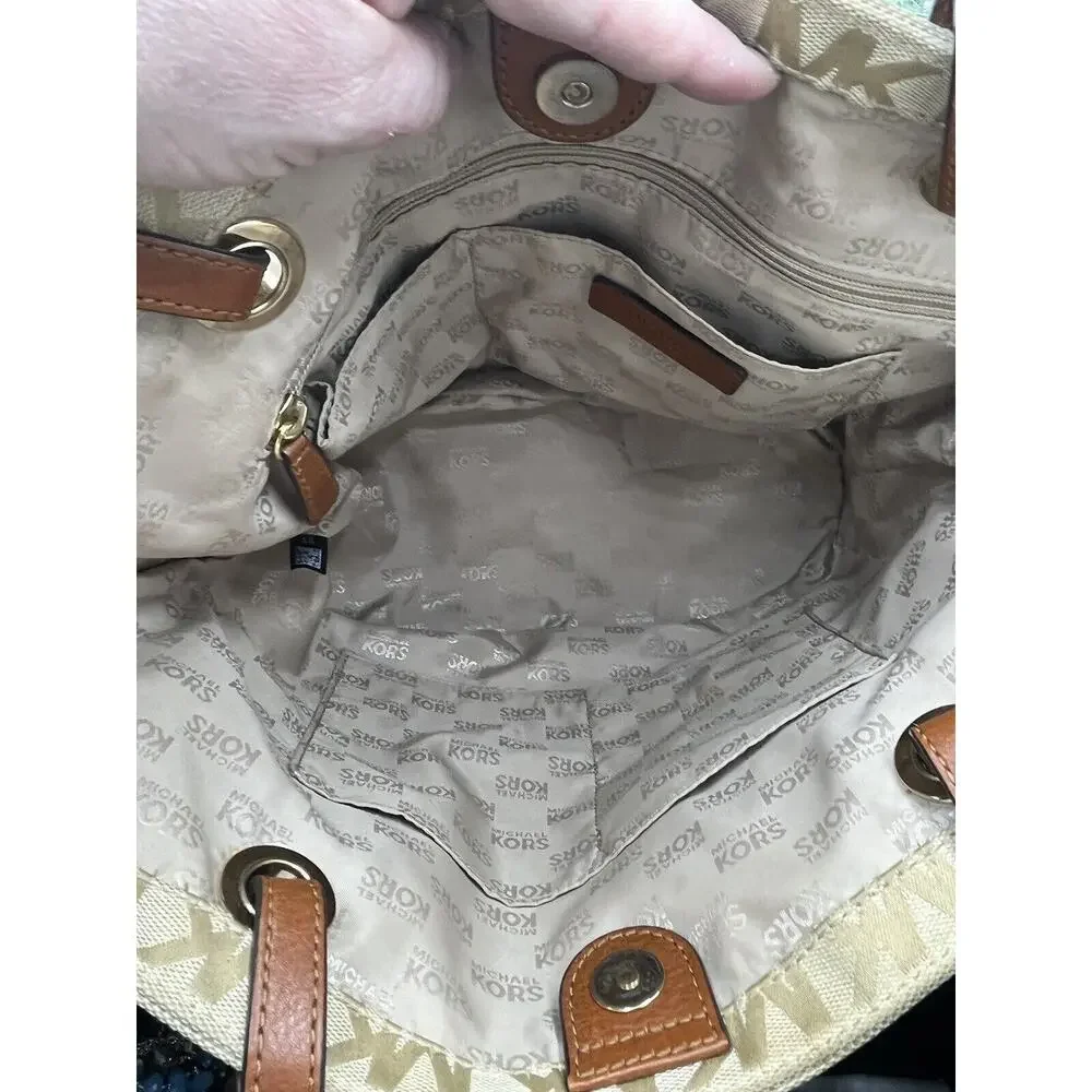Michael kors authenticated